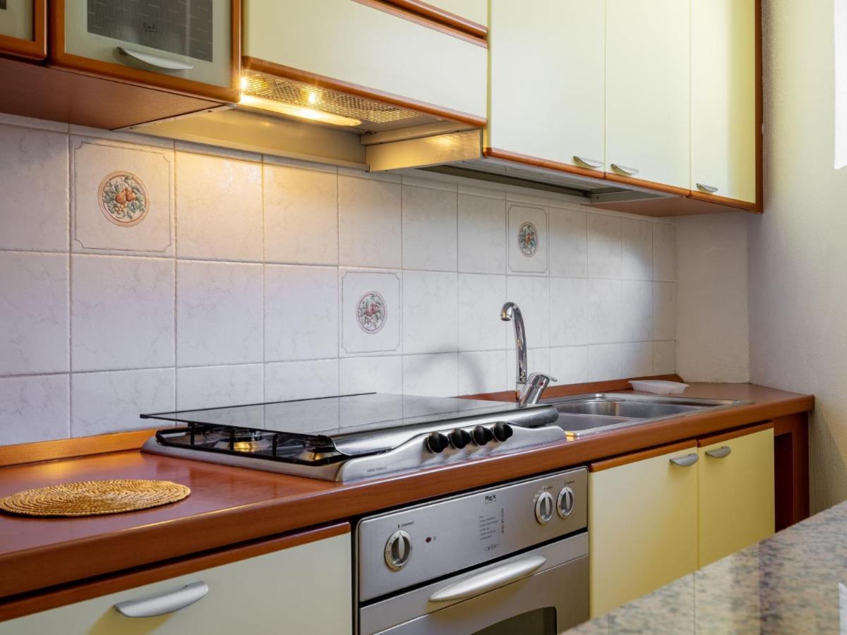 Holiday Home La Mia Casetta By Interhome ปอร์โต วัลตราวาเยีย ภายนอก รูปภาพ